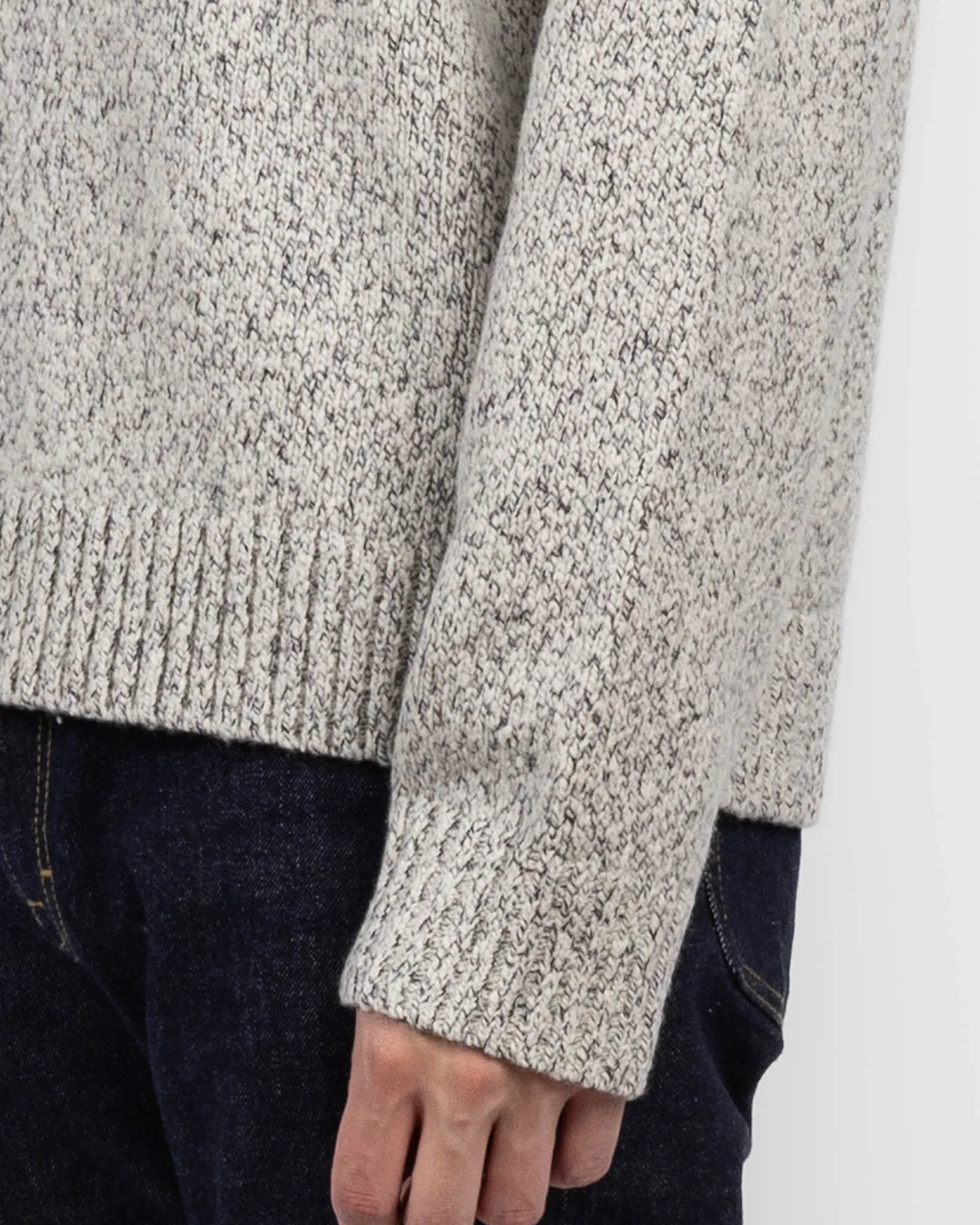 Long Sleeve Crewneck sold by TNT Fashion product image thumbnail 5