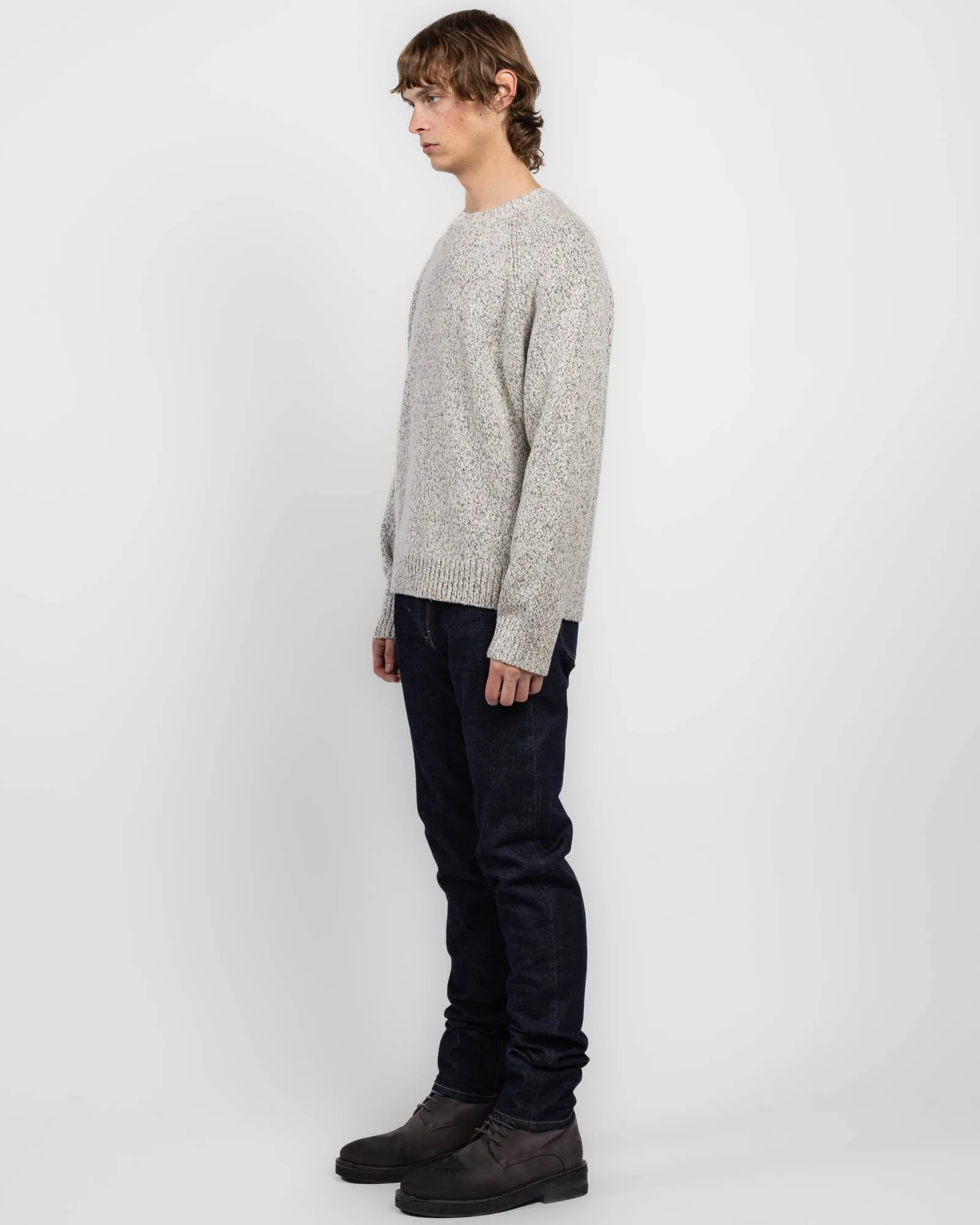 Long Sleeve Crewneck sold by TNT Fashion product image thumbnail 4