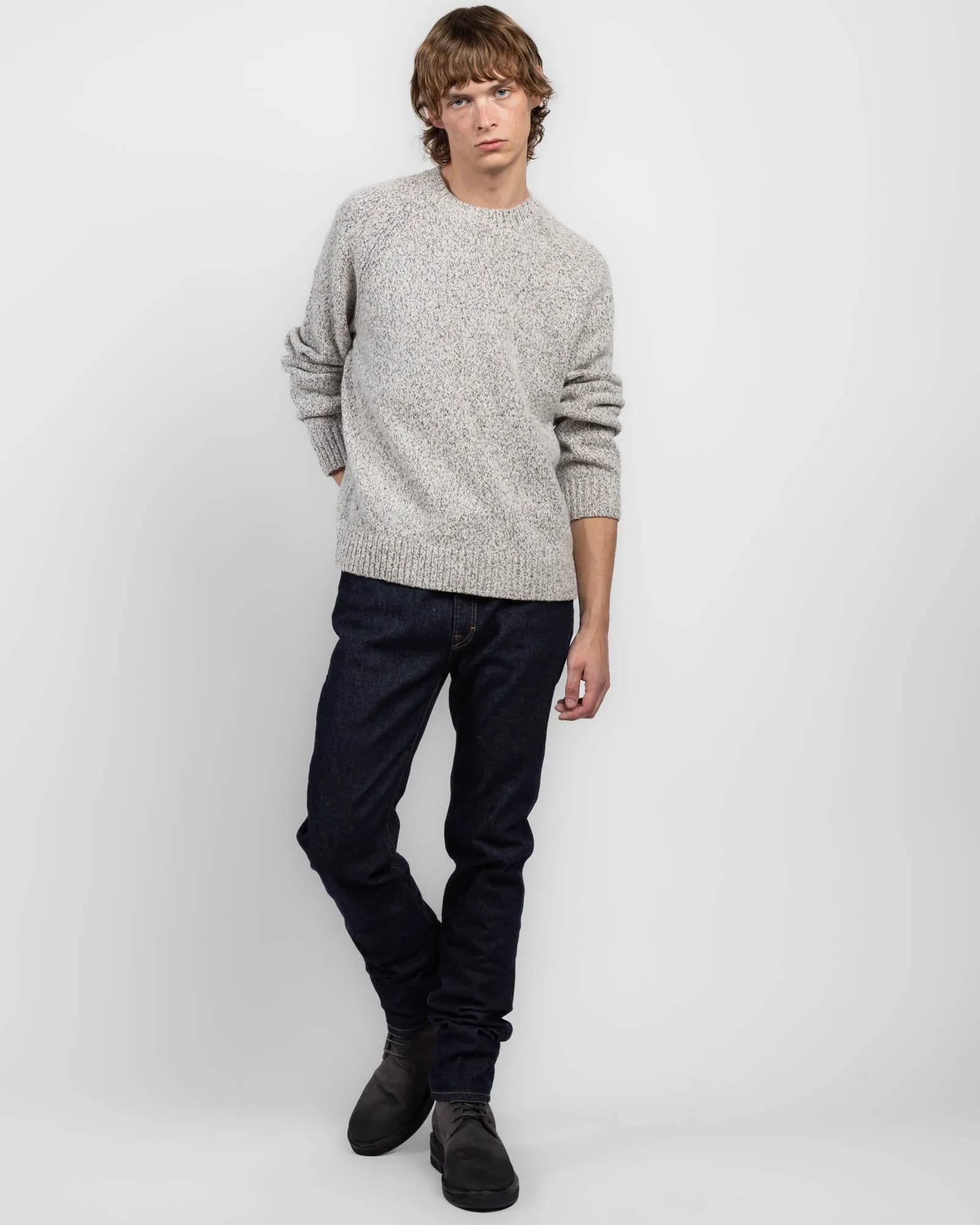 Long Sleeve Crewneck sold by TNT Fashion product image thumbnail 2