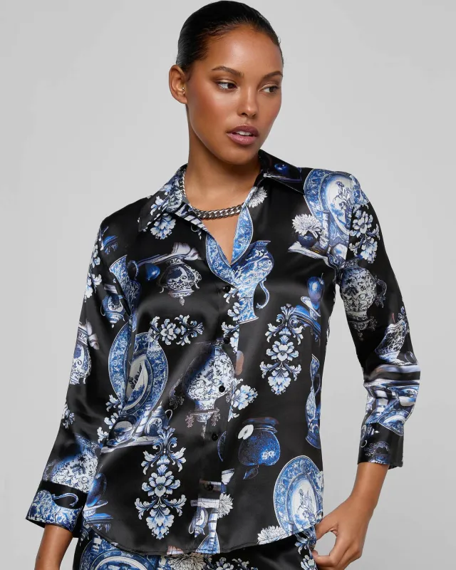 Dani Blouse sold by TNT Fashion