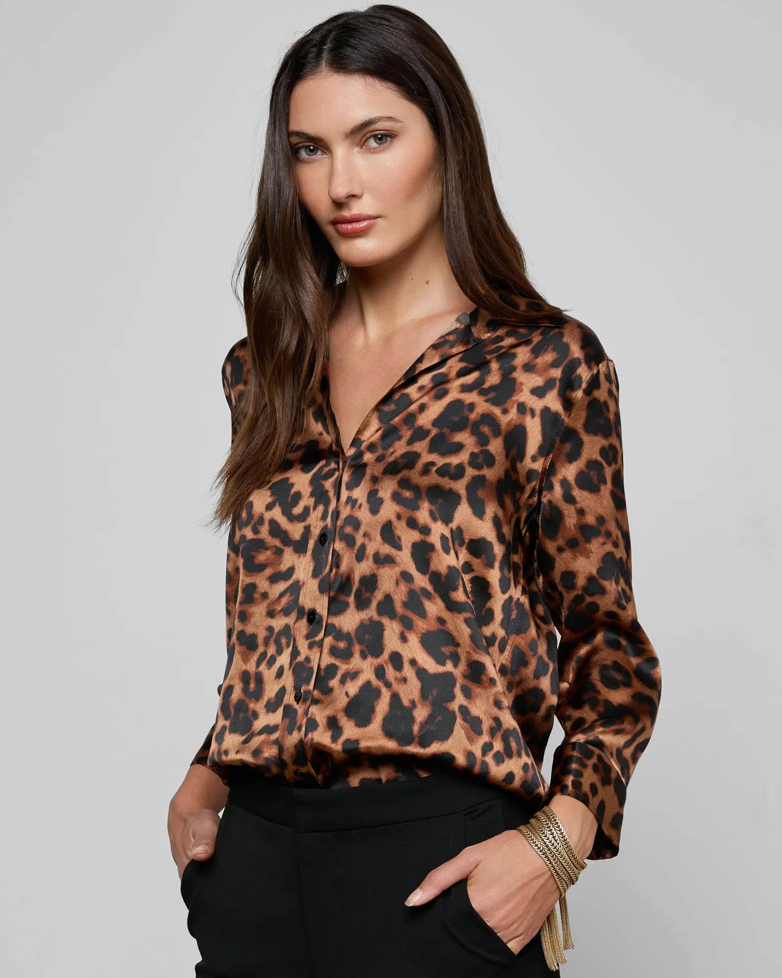 Dani Blouse sold by TNT Fashion product image thumbnail 4