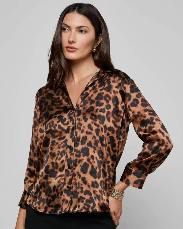 Dani Blouse sold by TNT Fashion