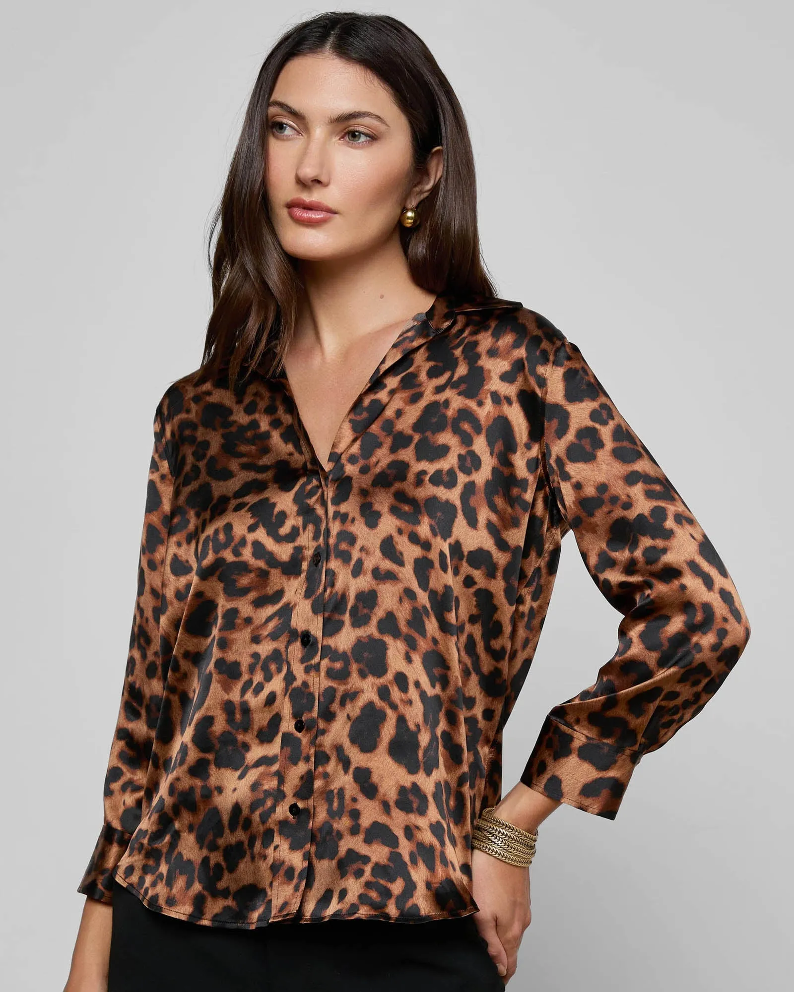 Dani Blouse sold by TNT Fashion