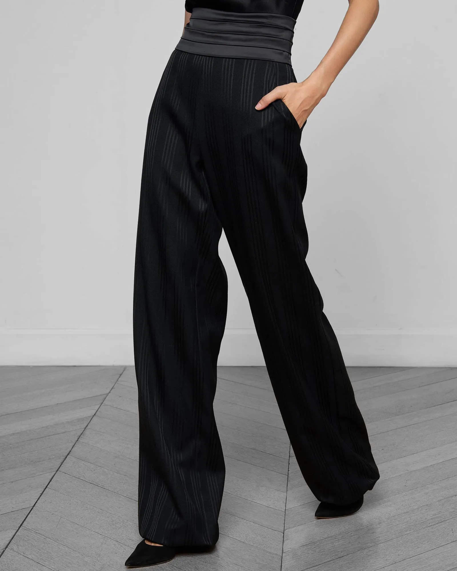 Minerva Trousers sold by TNT Fashion product image thumbnail 4