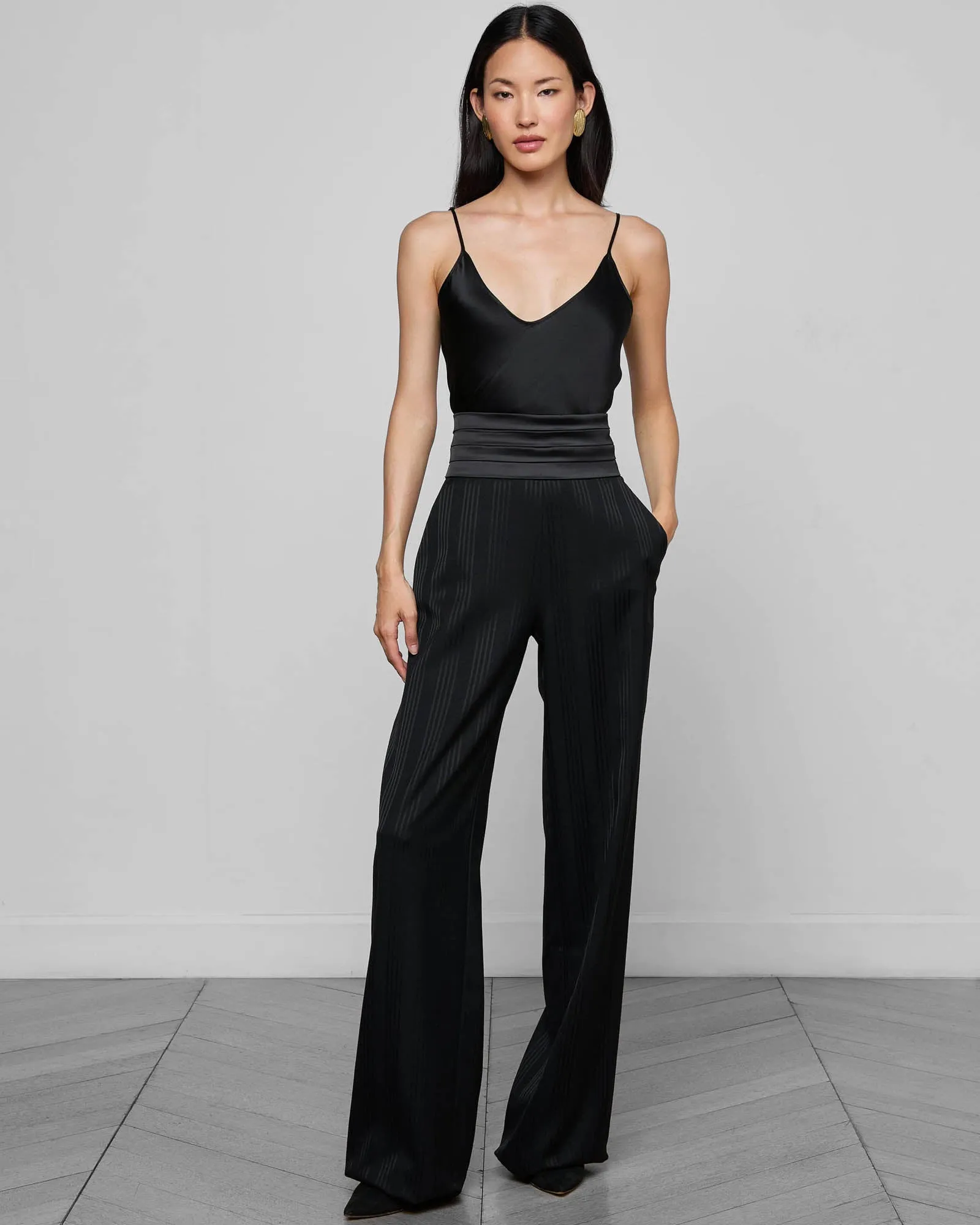 Minerva Trousers sold by TNT Fashion product image thumbnail 2