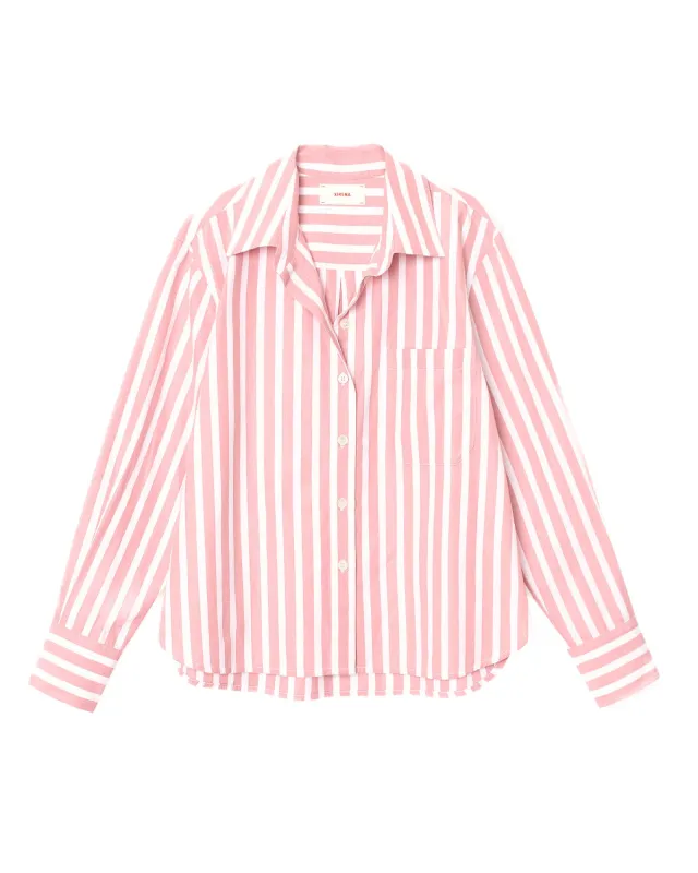 Monroe Shirt sold by TNT Fashion