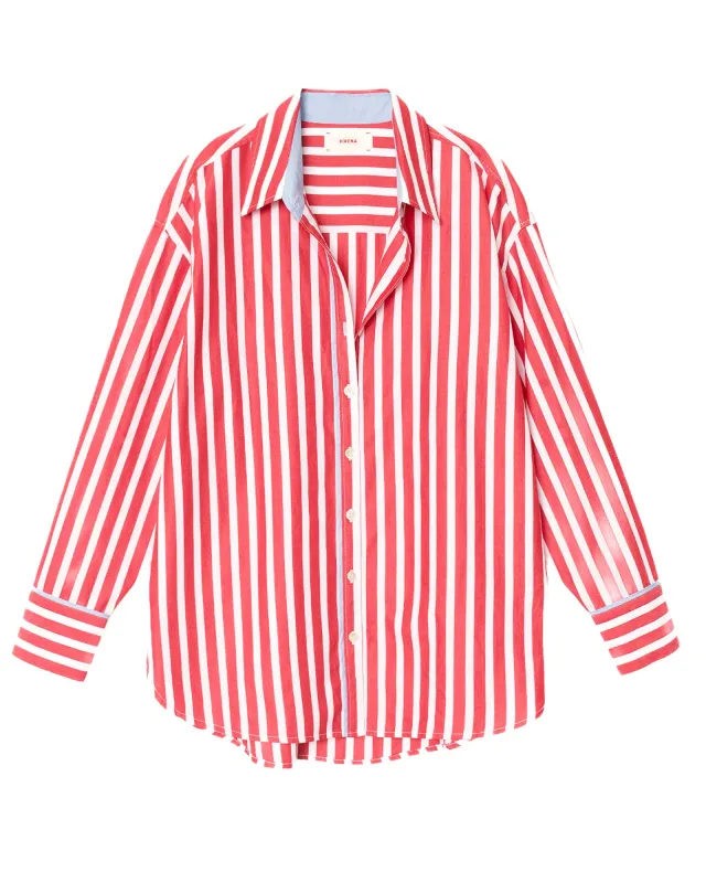 Gillian Shirt sold by TNT Fashion