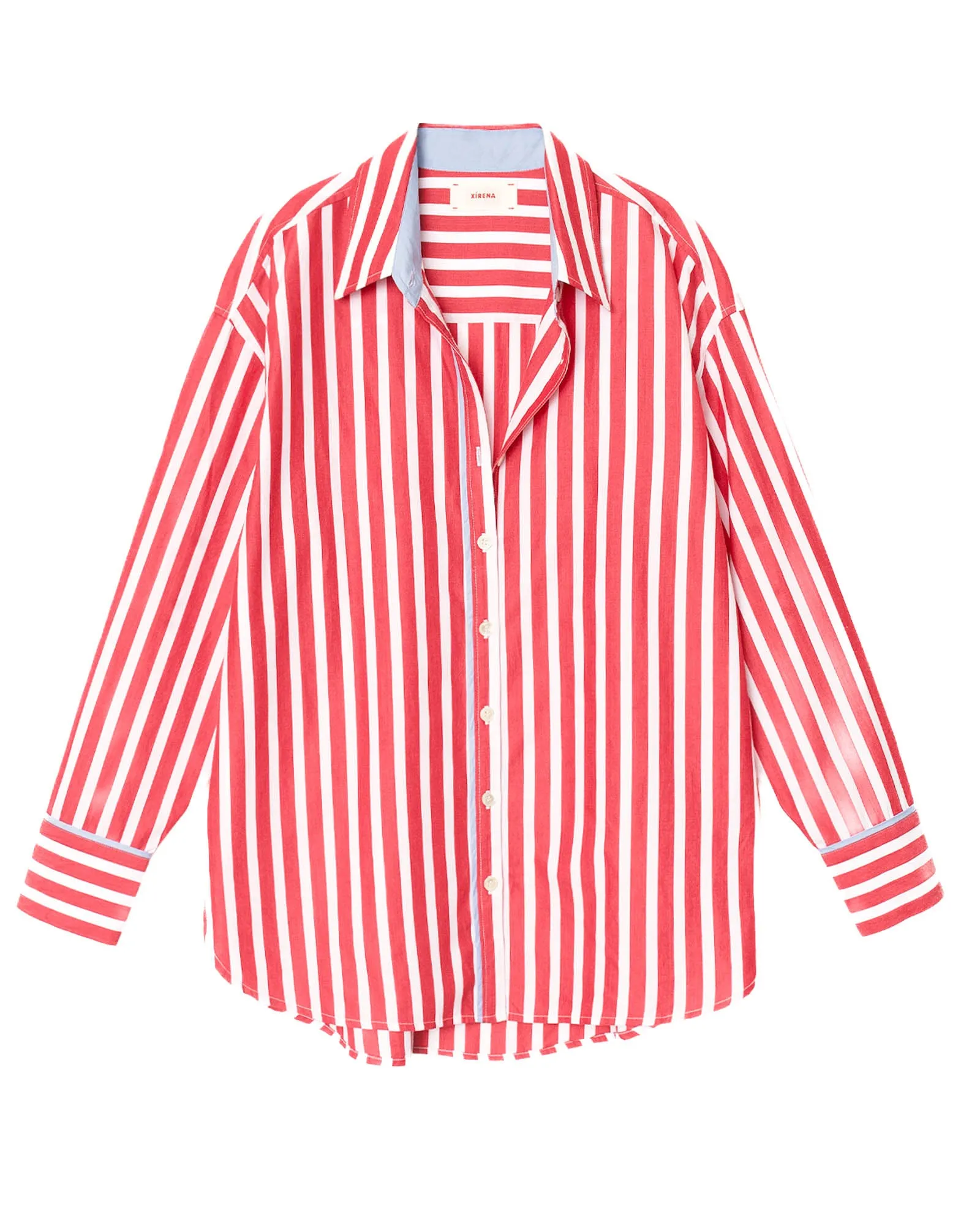 Gillian Shirt sold by TNT Fashion