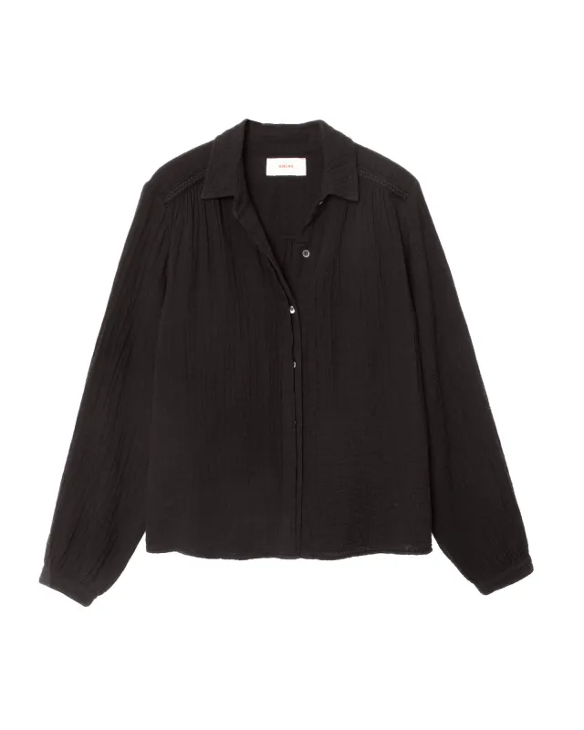 Julianne Shirt sold by TNT Fashion