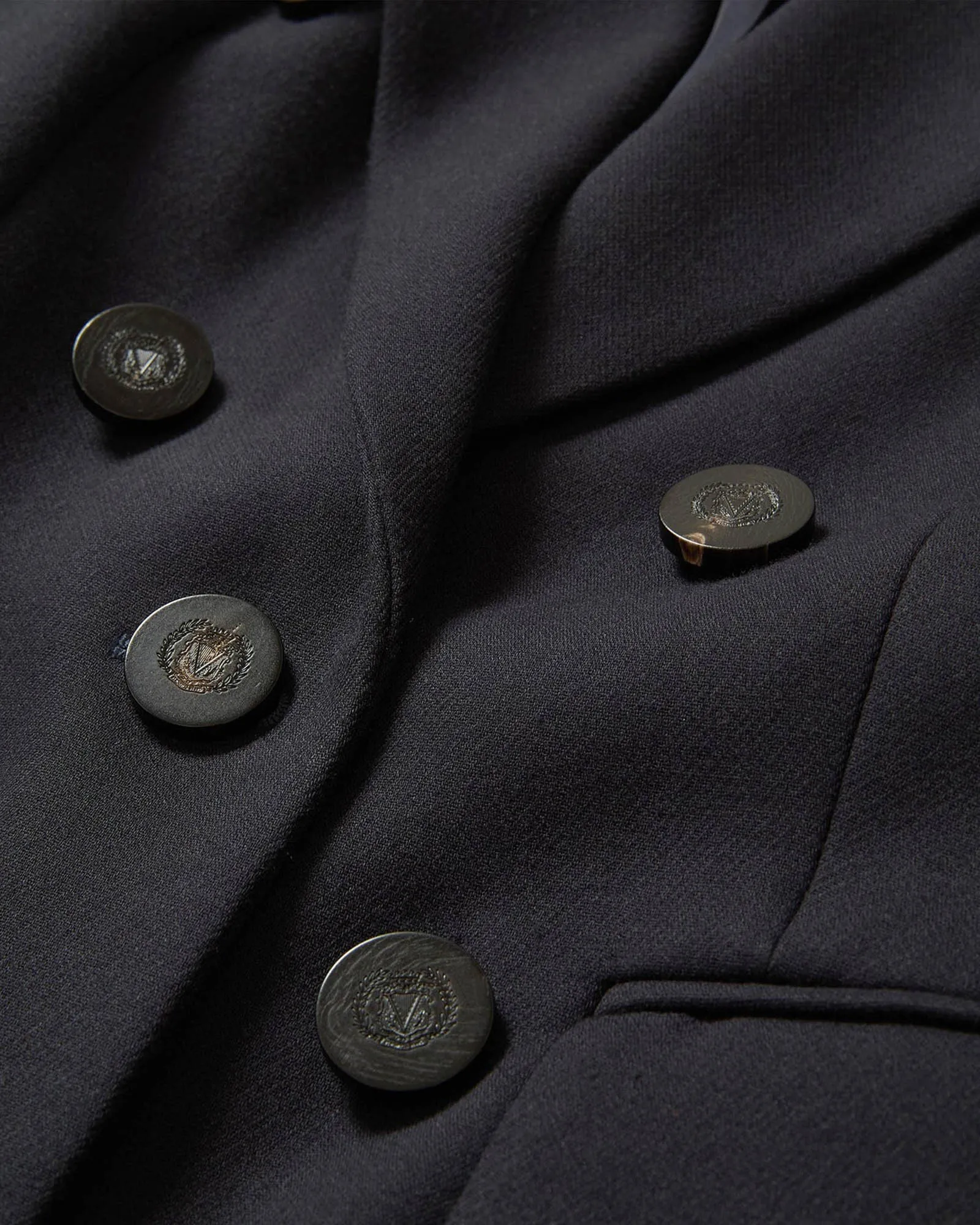 Dickey Coat sold by TNT Fashion product image thumbnail 4