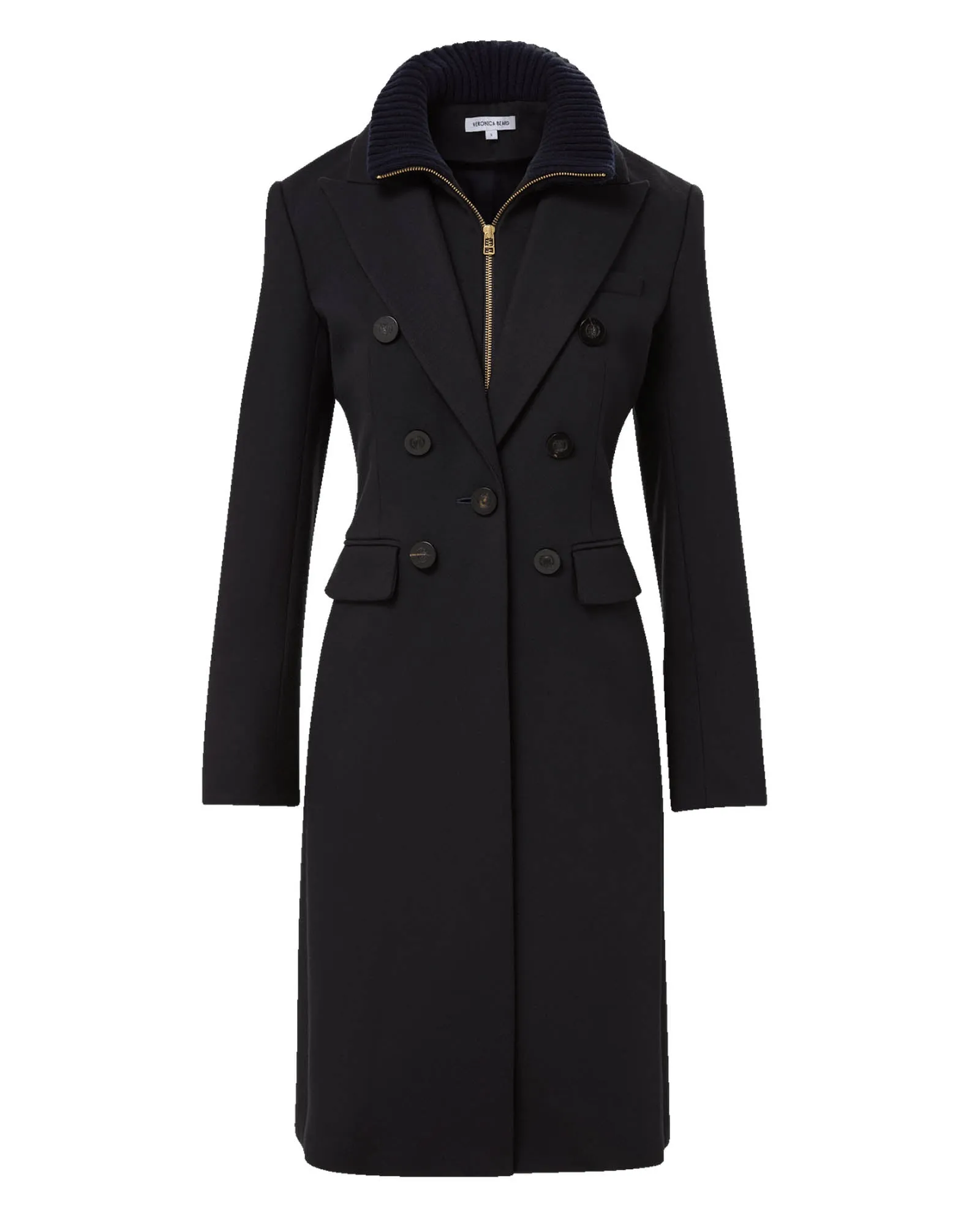 Dickey Coat sold by TNT Fashion product image thumbnail 5