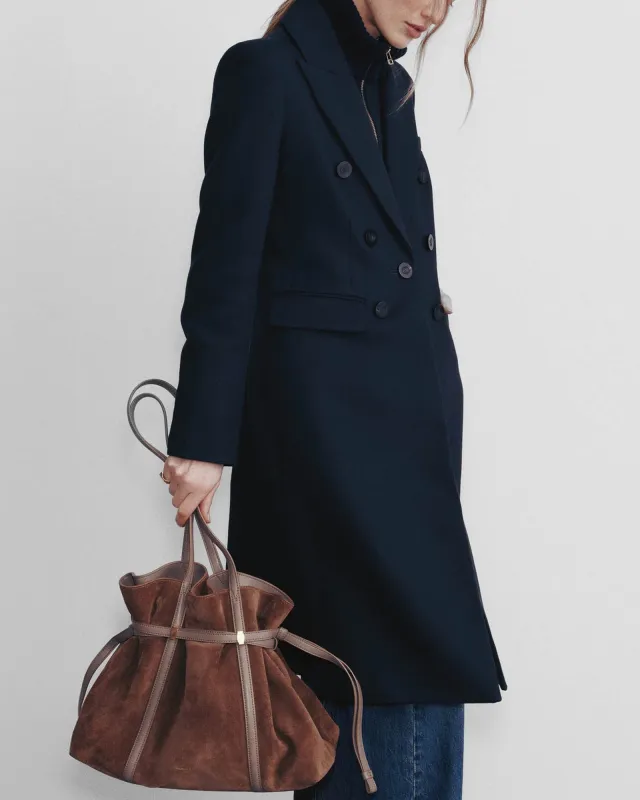 Dickey Coat sold by TNT Fashion