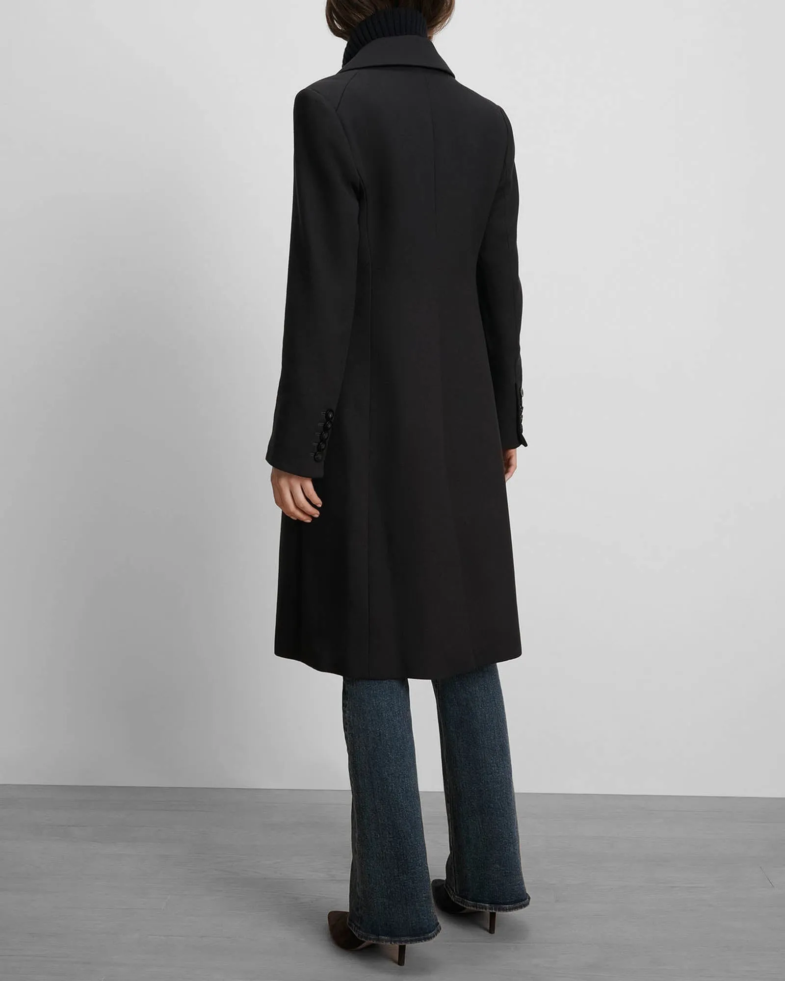 Dickey Coat sold by TNT Fashion product image thumbnail 2