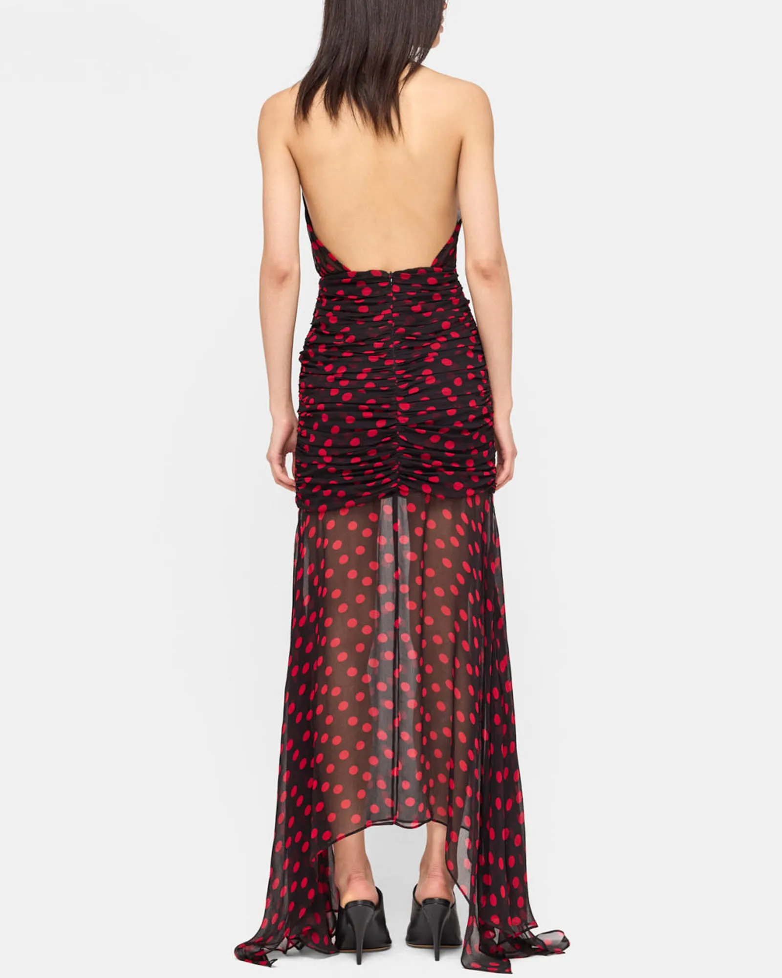 Tilda Dress sold by TNT Fashion product image thumbnail 2