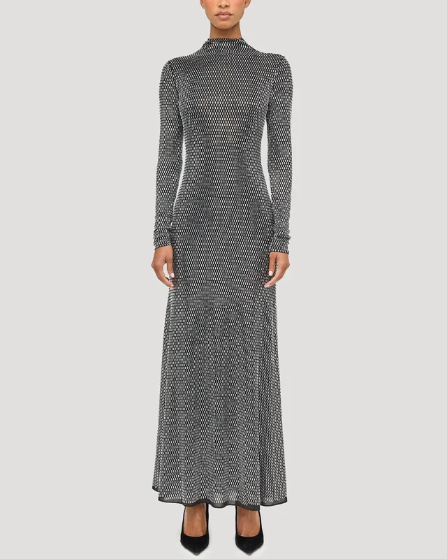 Clarion Dress sold by TNT Fashion