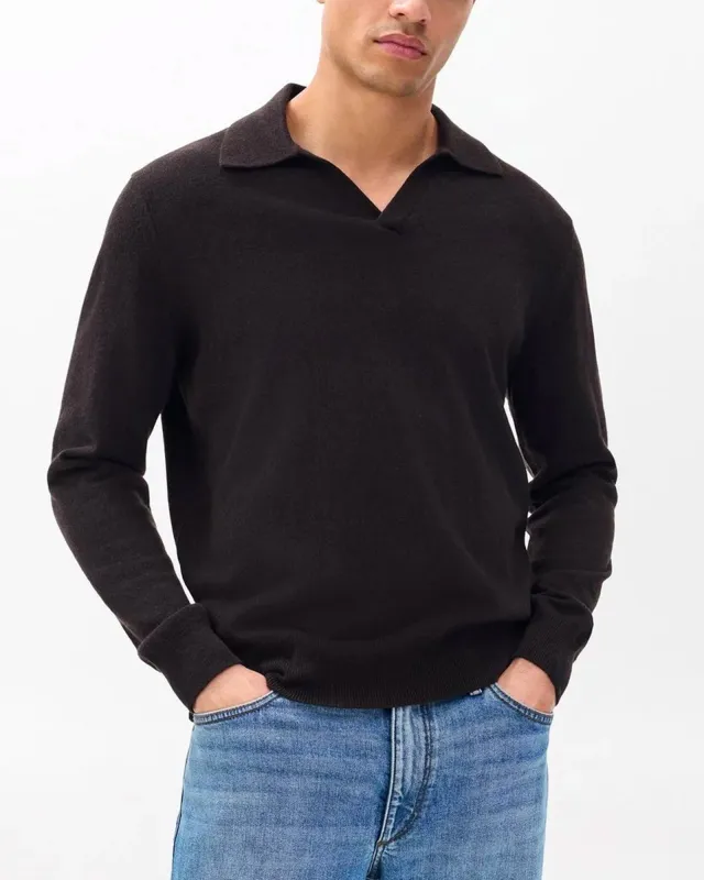 Downing Johnny Polo sold by TNT Fashion