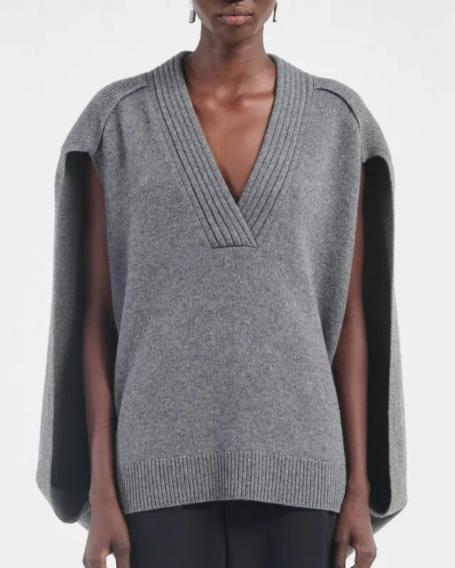 Cocoon Cape sold by TNT Fashion