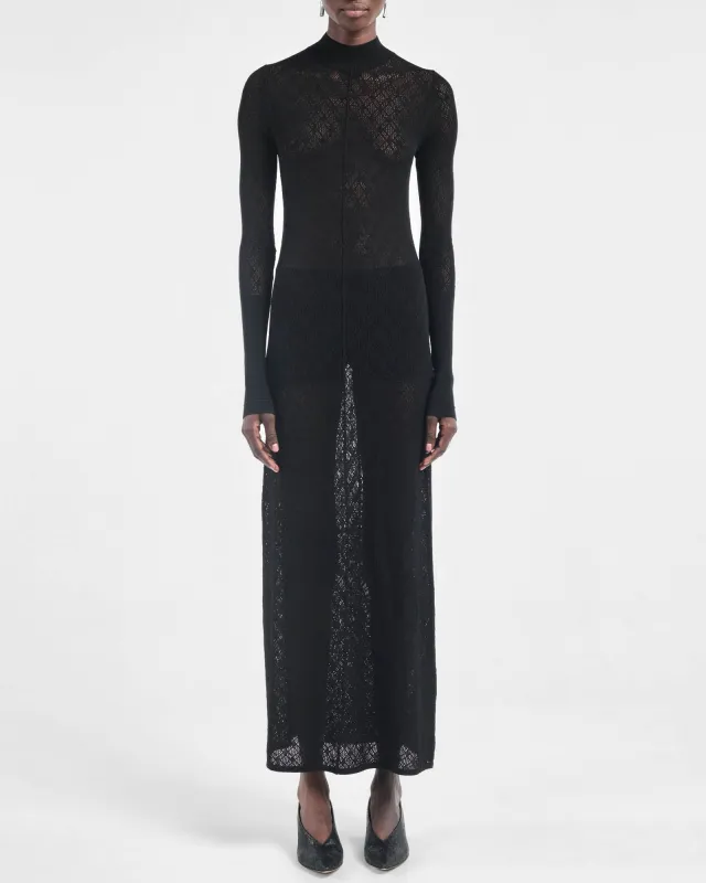 Lace Mock Dress sold by TNT Fashion