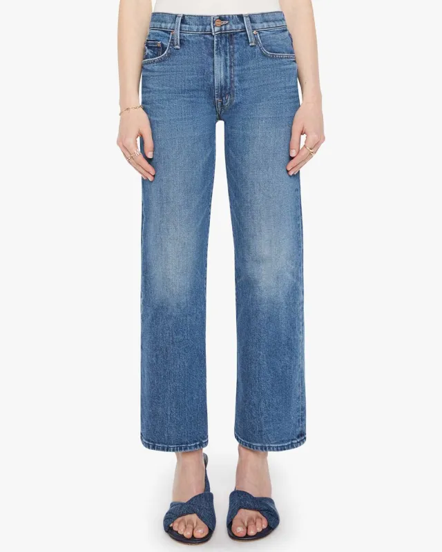 Rambler Zip Ankle Jeans sold by TNT Fashion