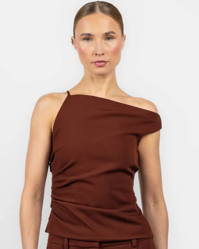 Leia Top sold by TNT Fashion