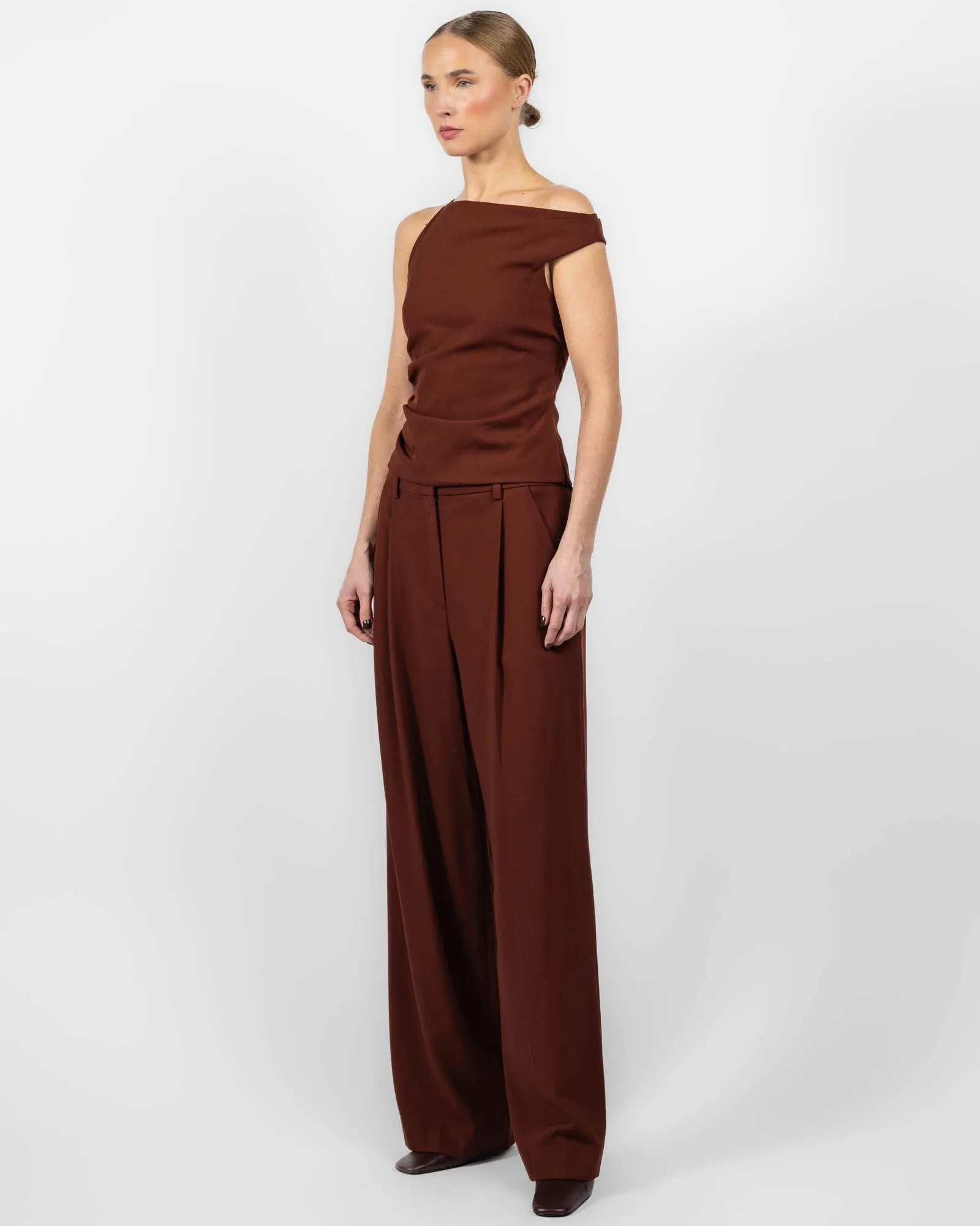 Leia Top sold by TNT Fashion product image thumbnail 4