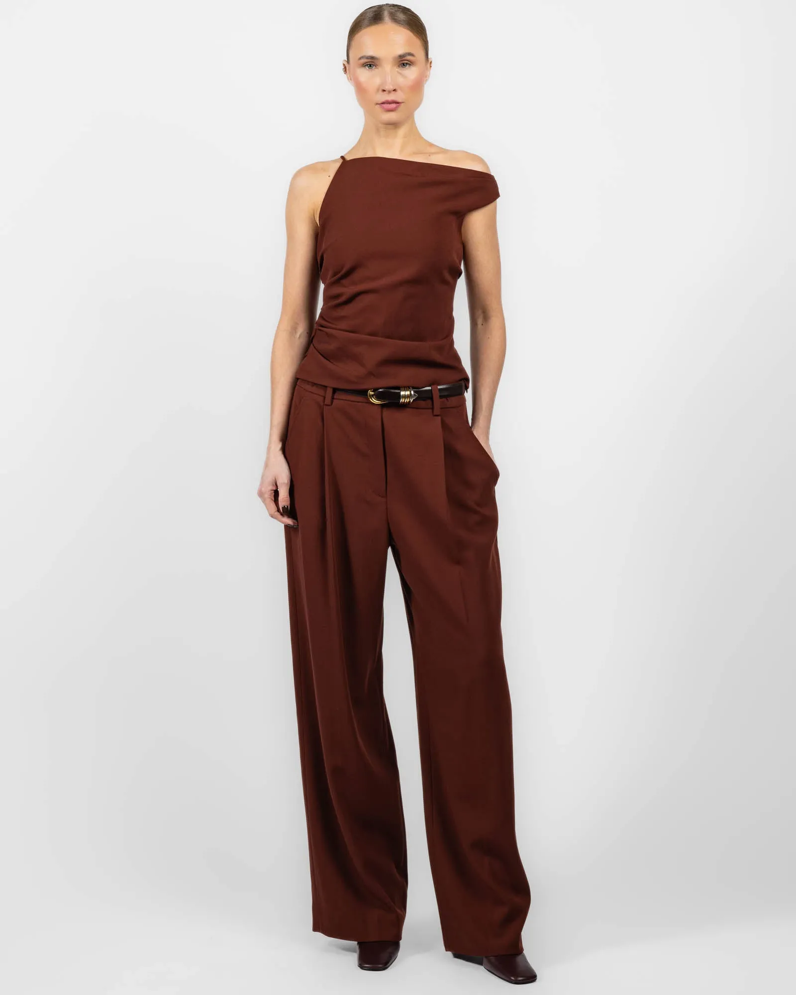 Leia Top sold by TNT Fashion product image thumbnail 2