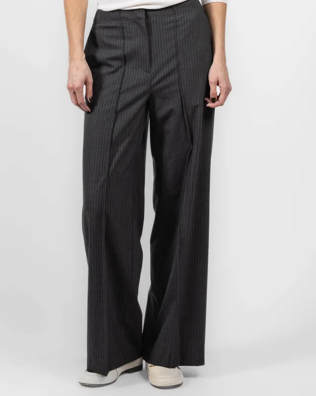 Irina Stripe Pants sold by TNT Fashion