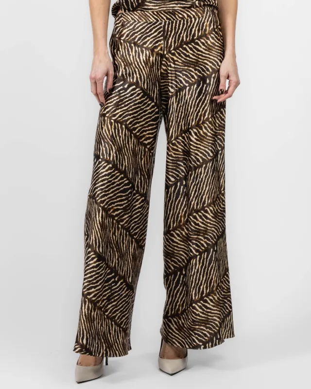 Zebra Print Pants sold by TNT Fashion