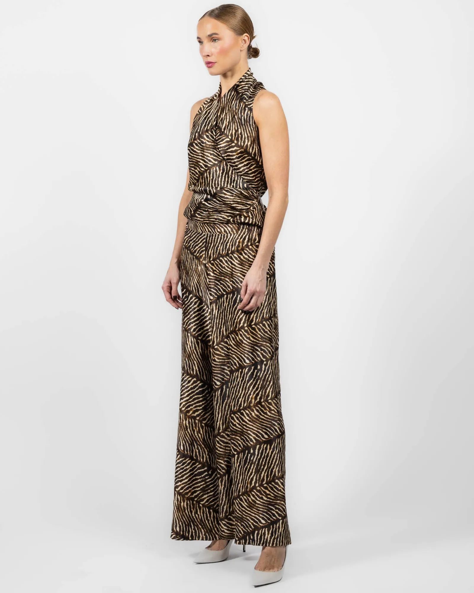 Zebra Print Pants sold by TNT Fashion product image thumbnail 4