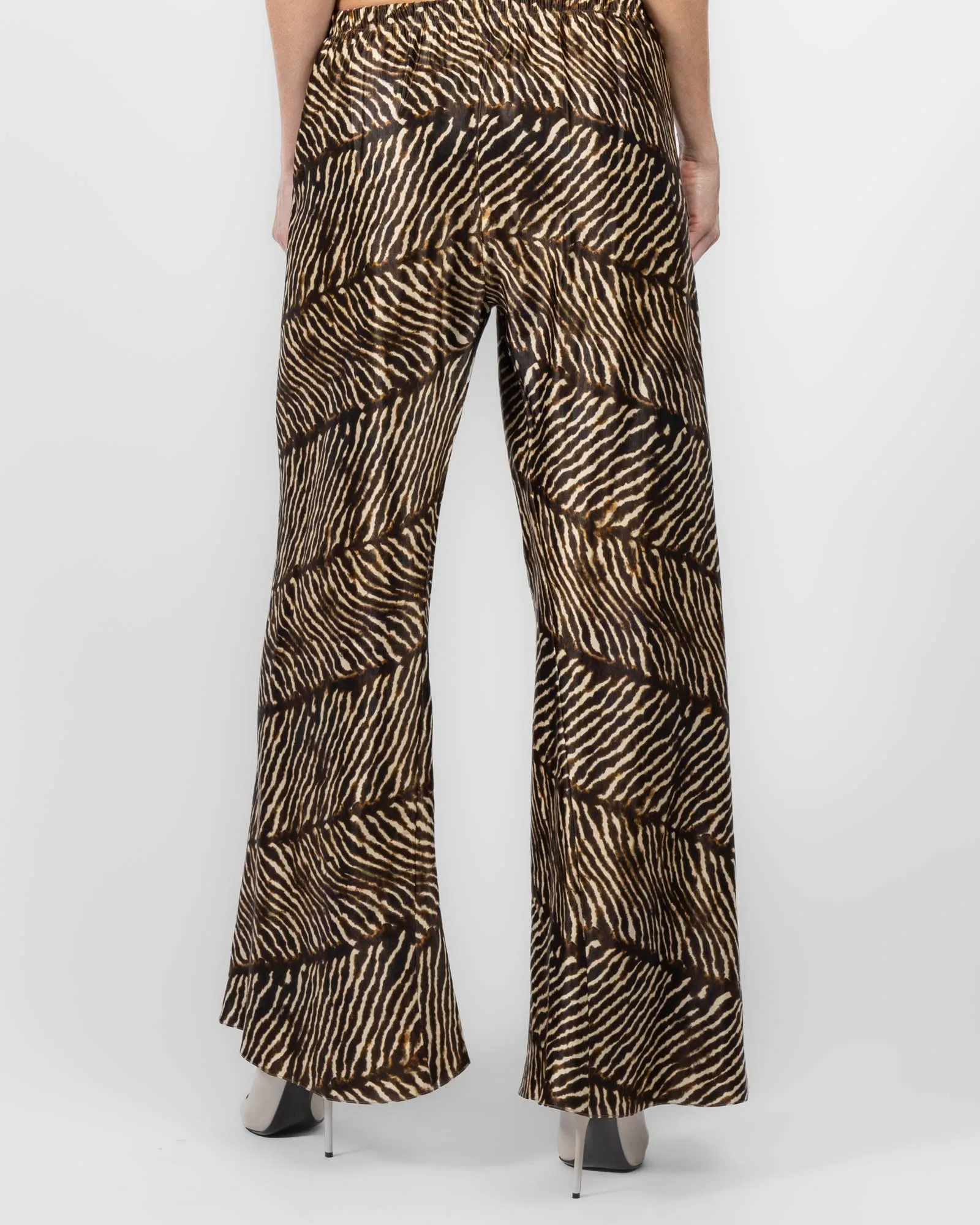 Zebra Print Pants sold by TNT Fashion product image thumbnail 3