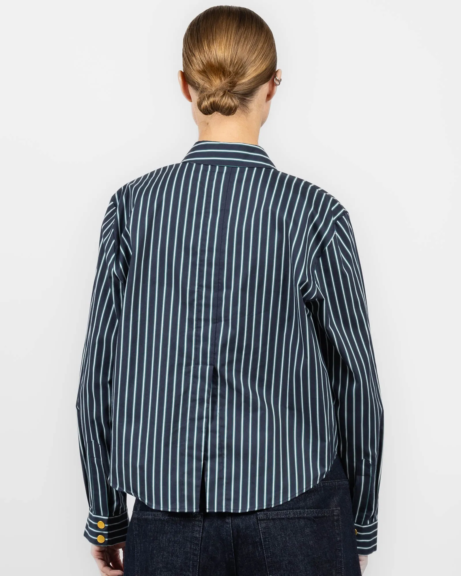 Cosette Shirt sold by TNT Fashion product image thumbnail 3