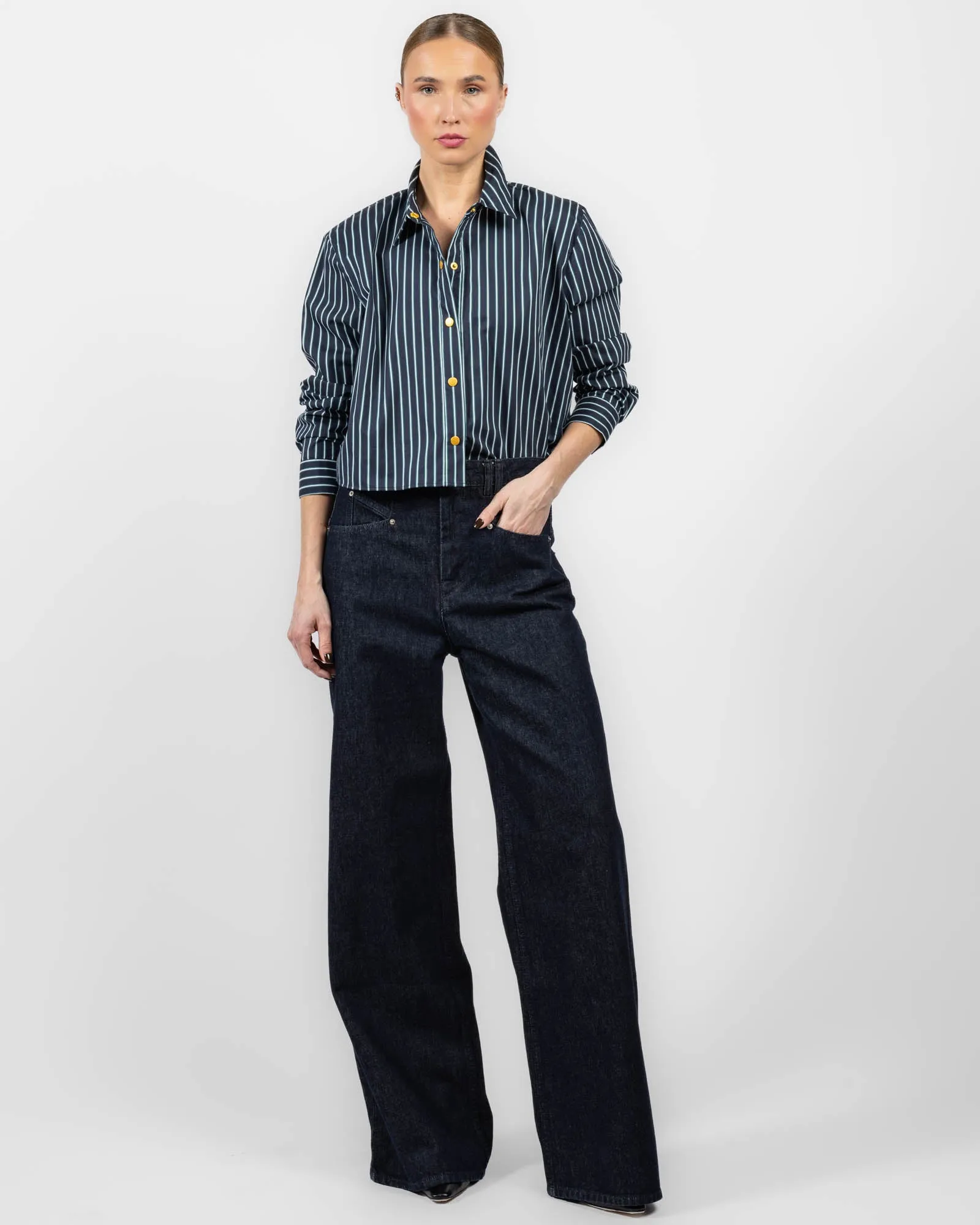 Cosette Shirt sold by TNT Fashion product image thumbnail 2