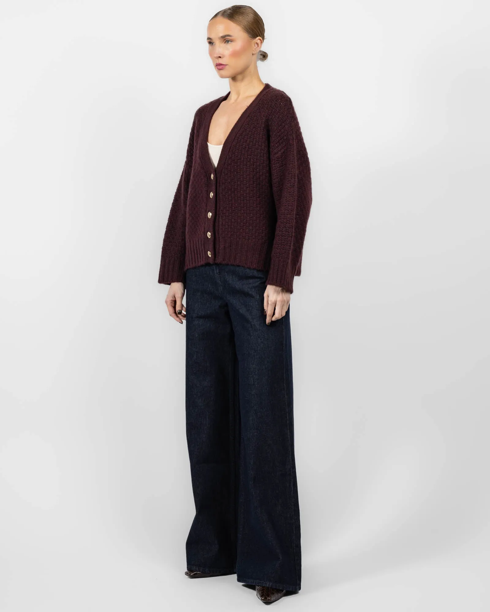 Tisch C Cardigan sold by TNT Fashion product image thumbnail 4