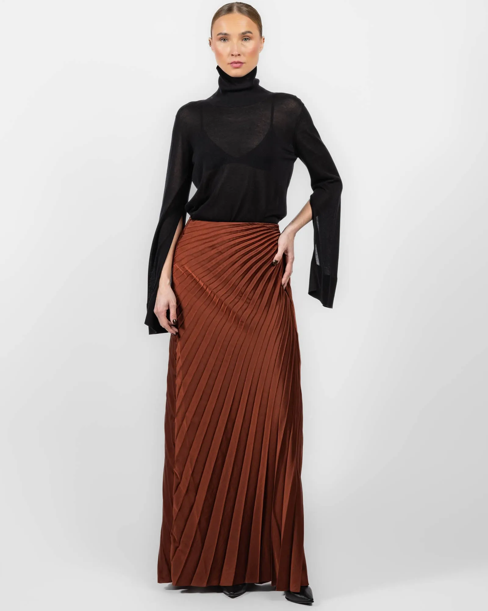 Bianca Skirt sold by TNT Fashion product image thumbnail 2