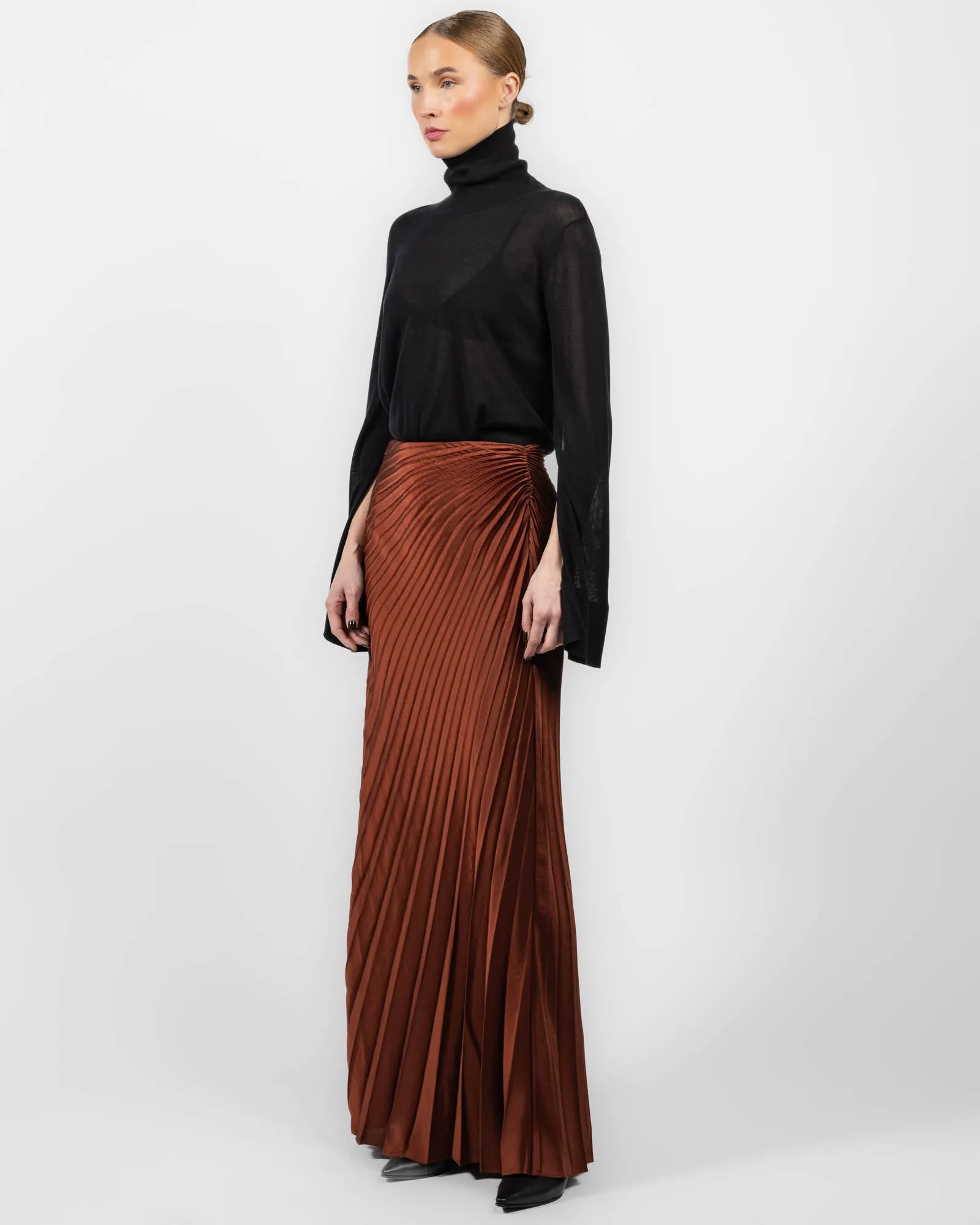 Bianca Skirt sold by TNT Fashion product image thumbnail 4