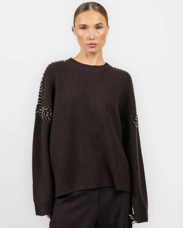 Lennox Sweater sold by TNT Fashion