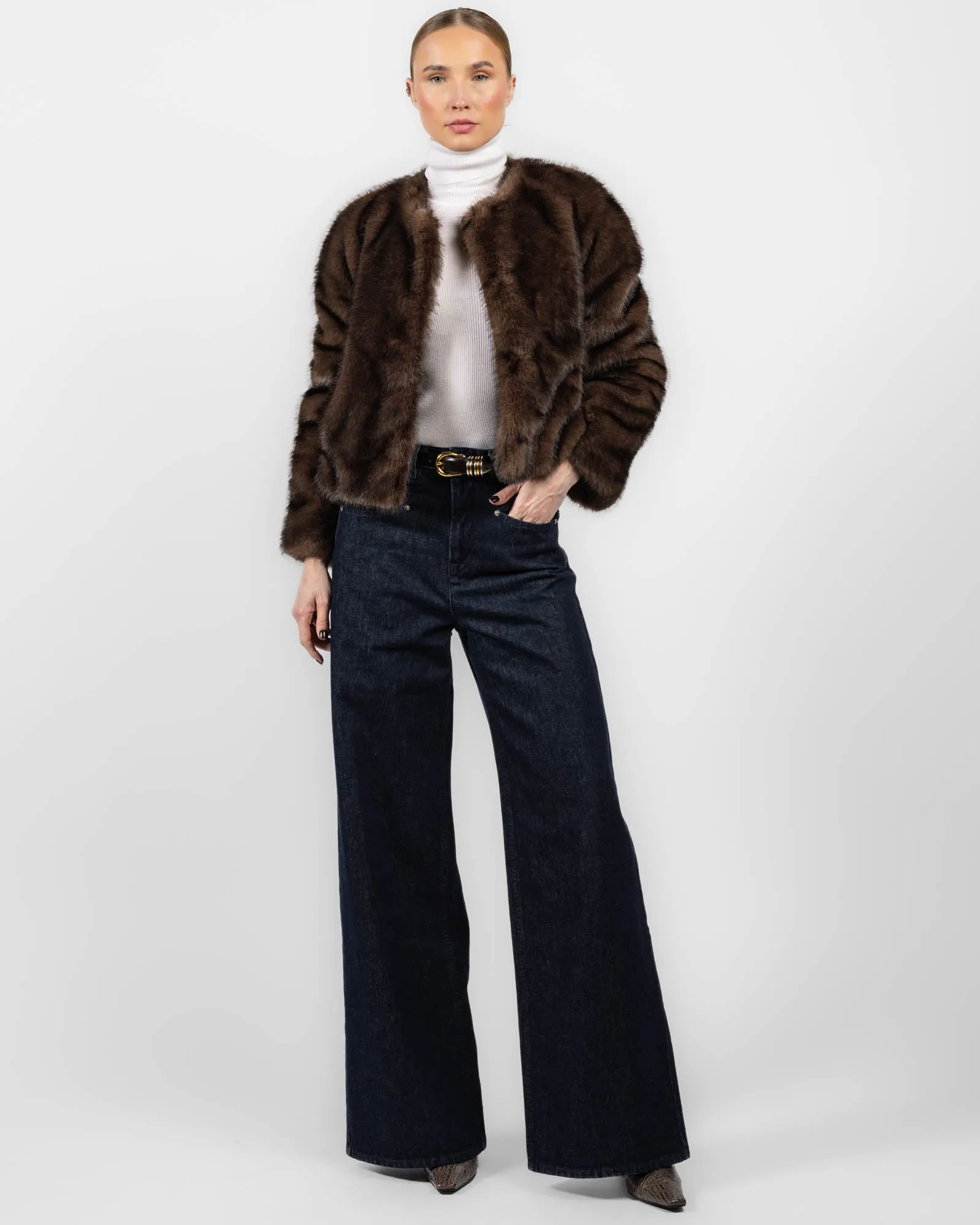 Gwen Jacket sold by TNT Fashion product image thumbnail 2