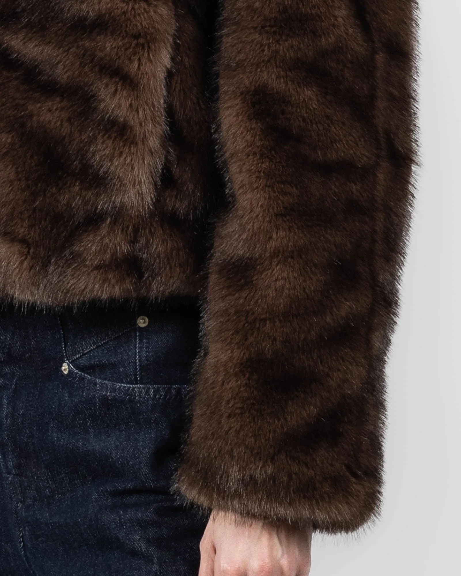 Gwen Jacket sold by TNT Fashion product image thumbnail 5