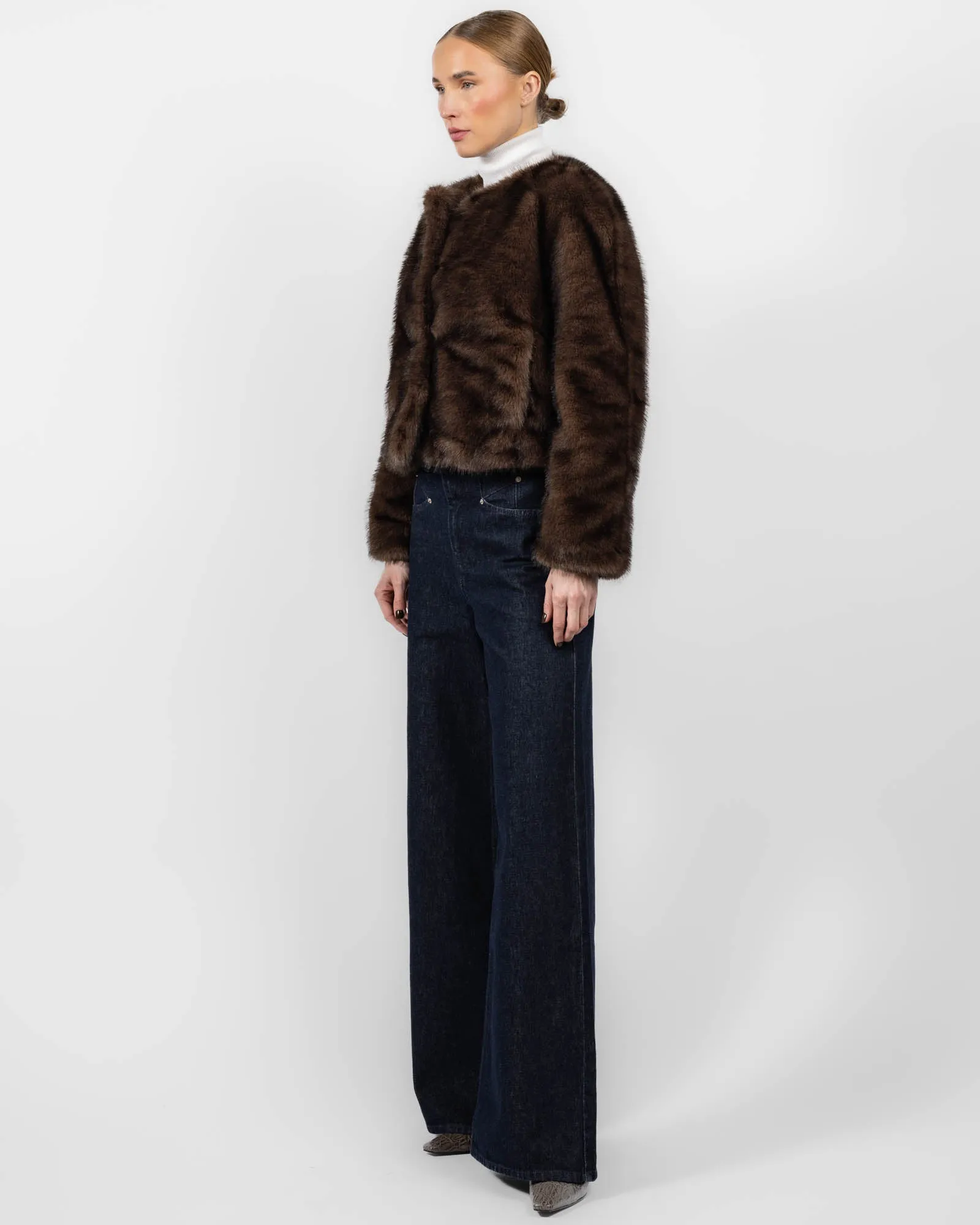 Gwen Jacket sold by TNT Fashion product image thumbnail 4