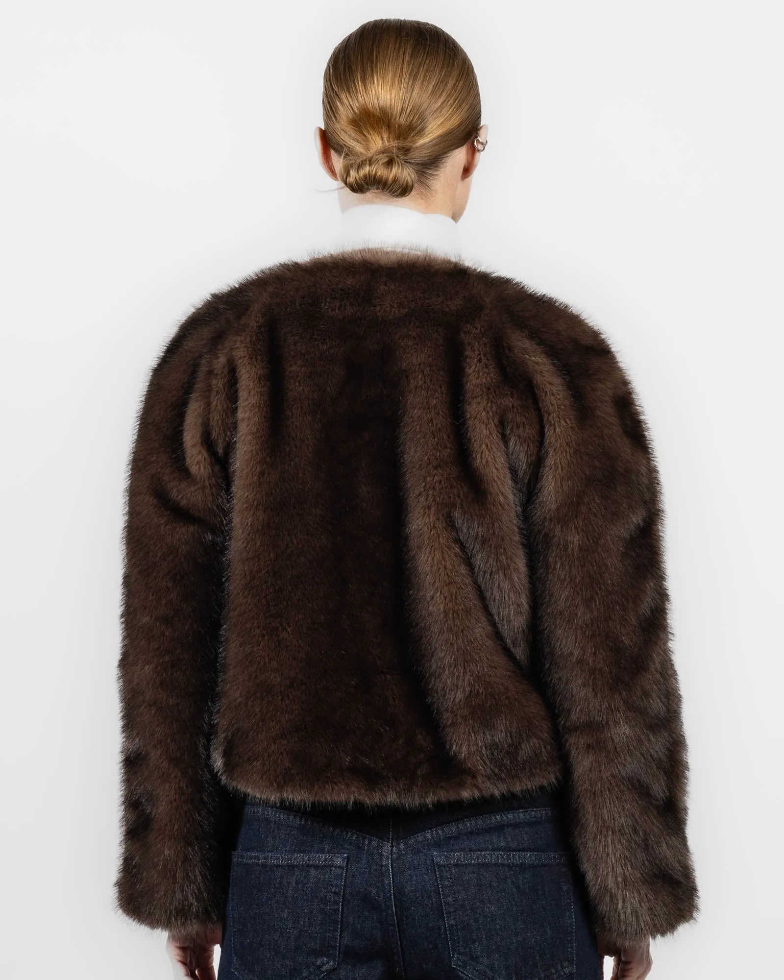 Gwen Jacket sold by TNT Fashion product image thumbnail 3