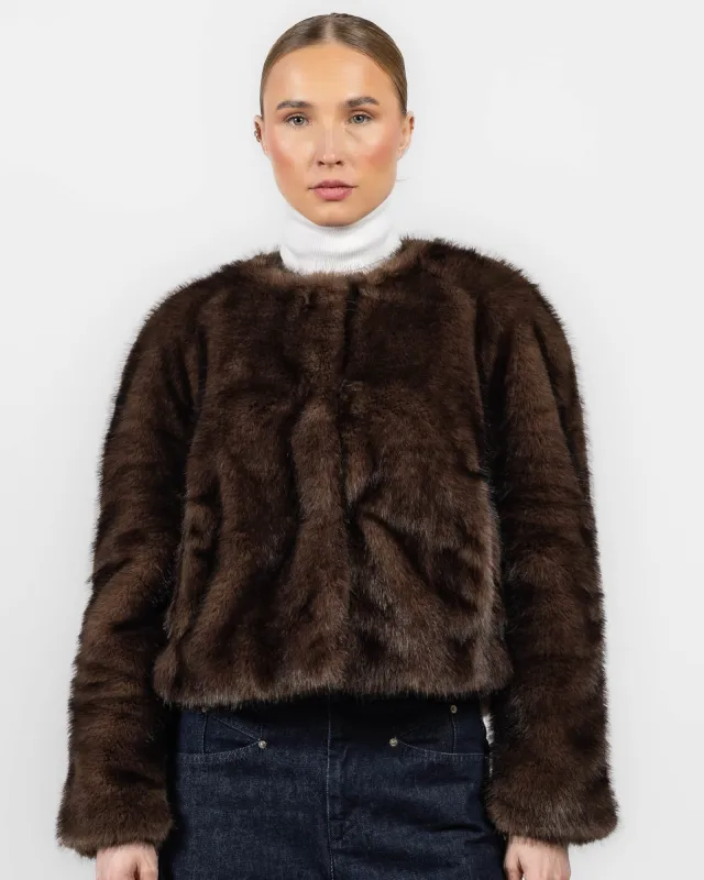 Gwen Jacket sold by TNT Fashion