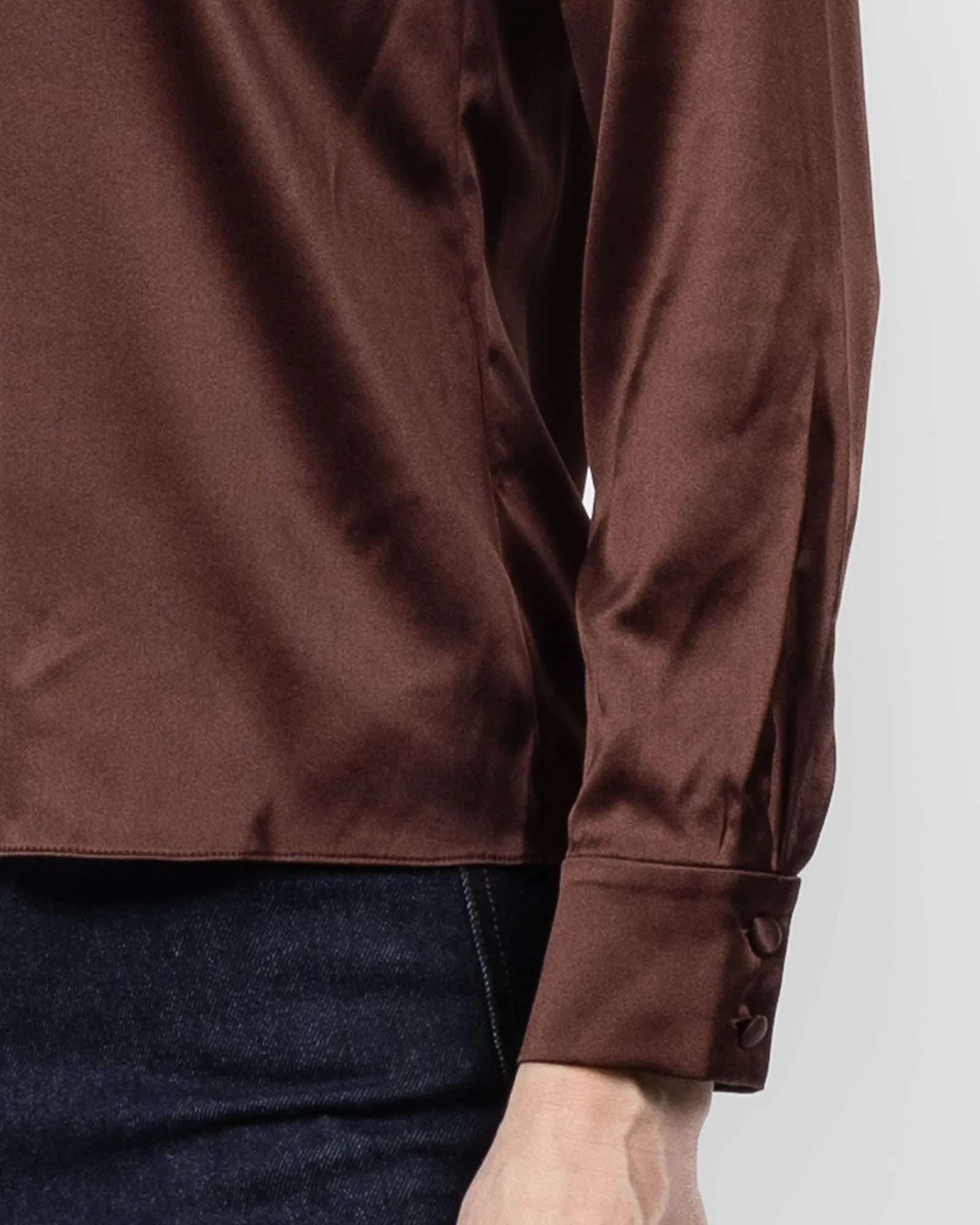 Willa Placket Top sold by TNT Fashion product image thumbnail 5