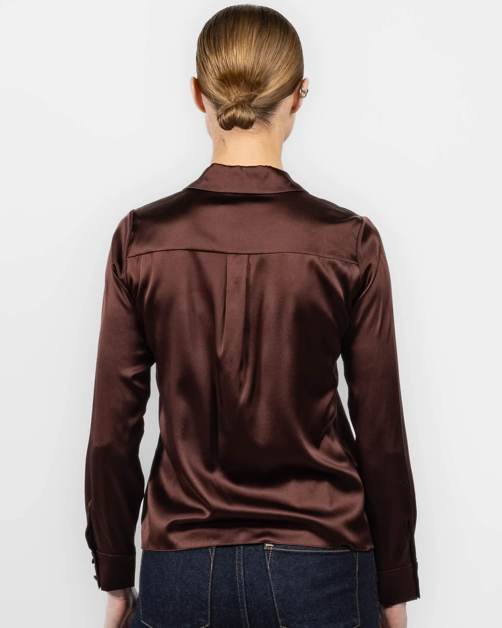 Willa Placket Top sold by TNT Fashion product image thumbnail 3