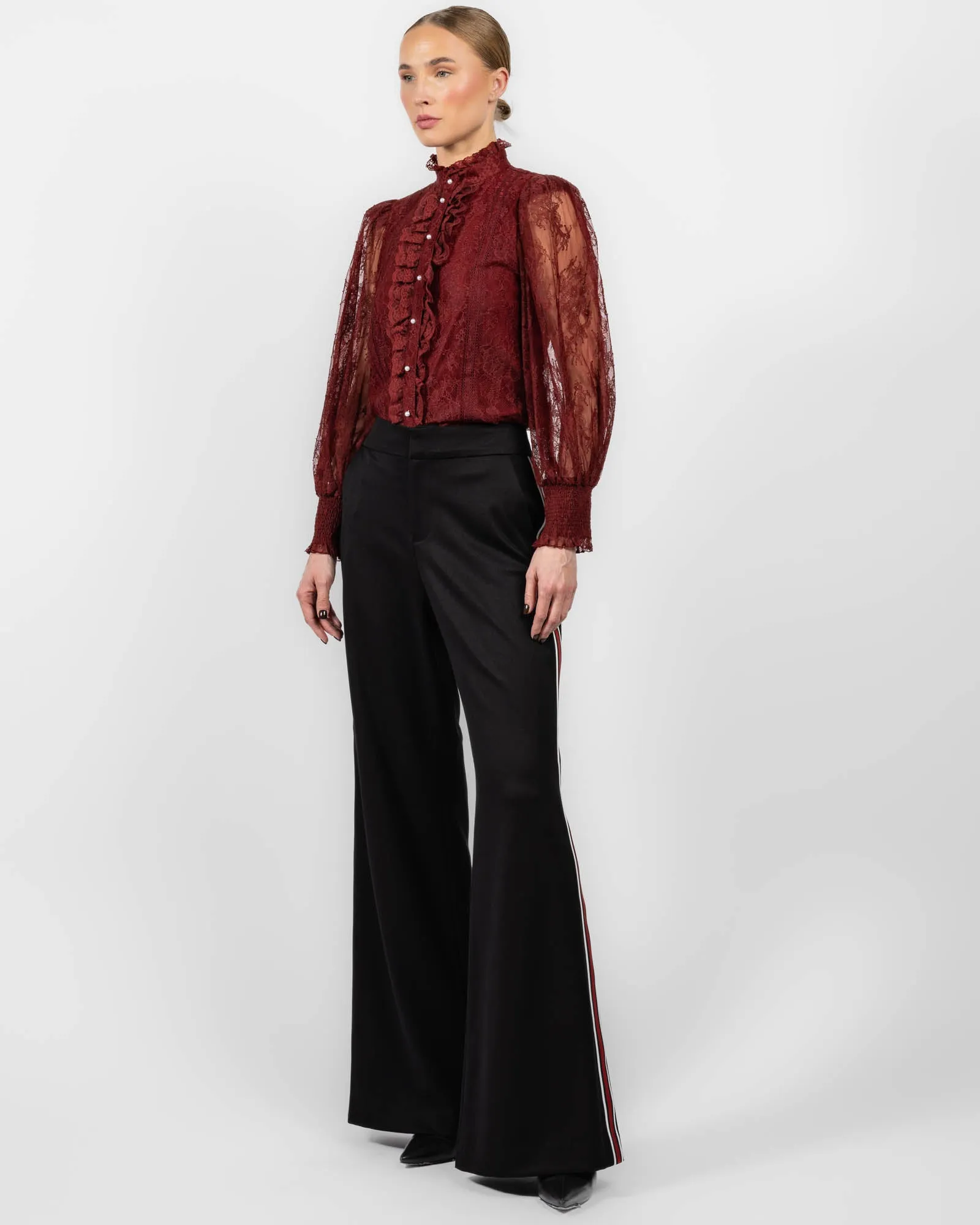 Eugenia Handkerchief Top sold by TNT Fashion product image thumbnail 4
