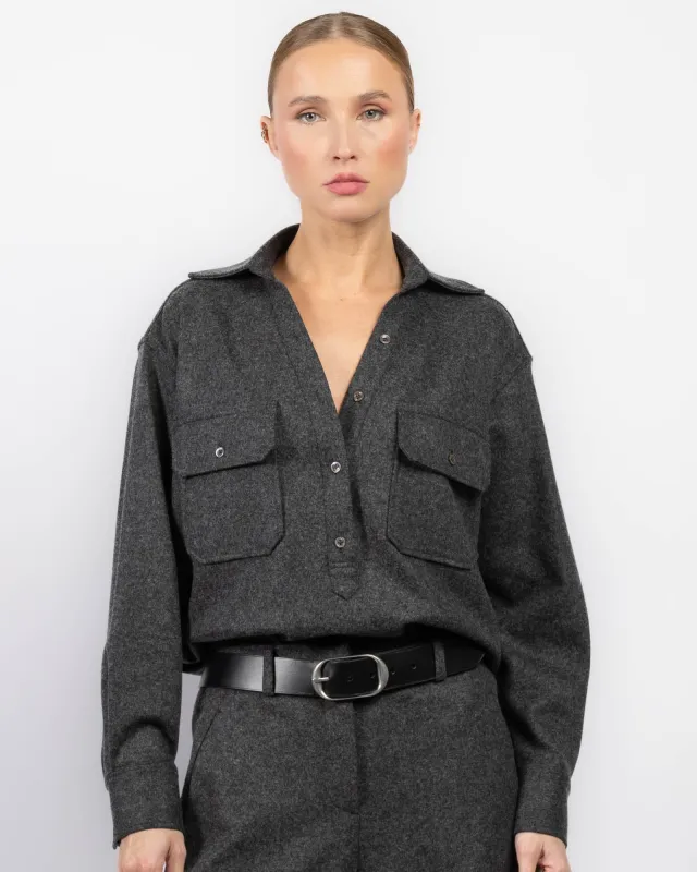 Military Pullover sold by TNT Fashion