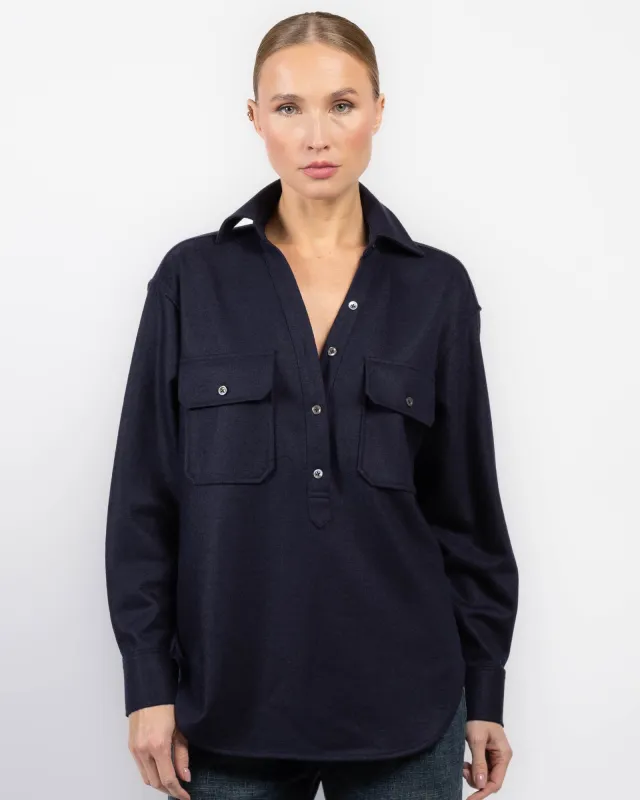 Military Pullover sold by TNT Fashion