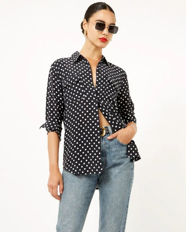 Slim Signature Shirt sold by TNT Fashion