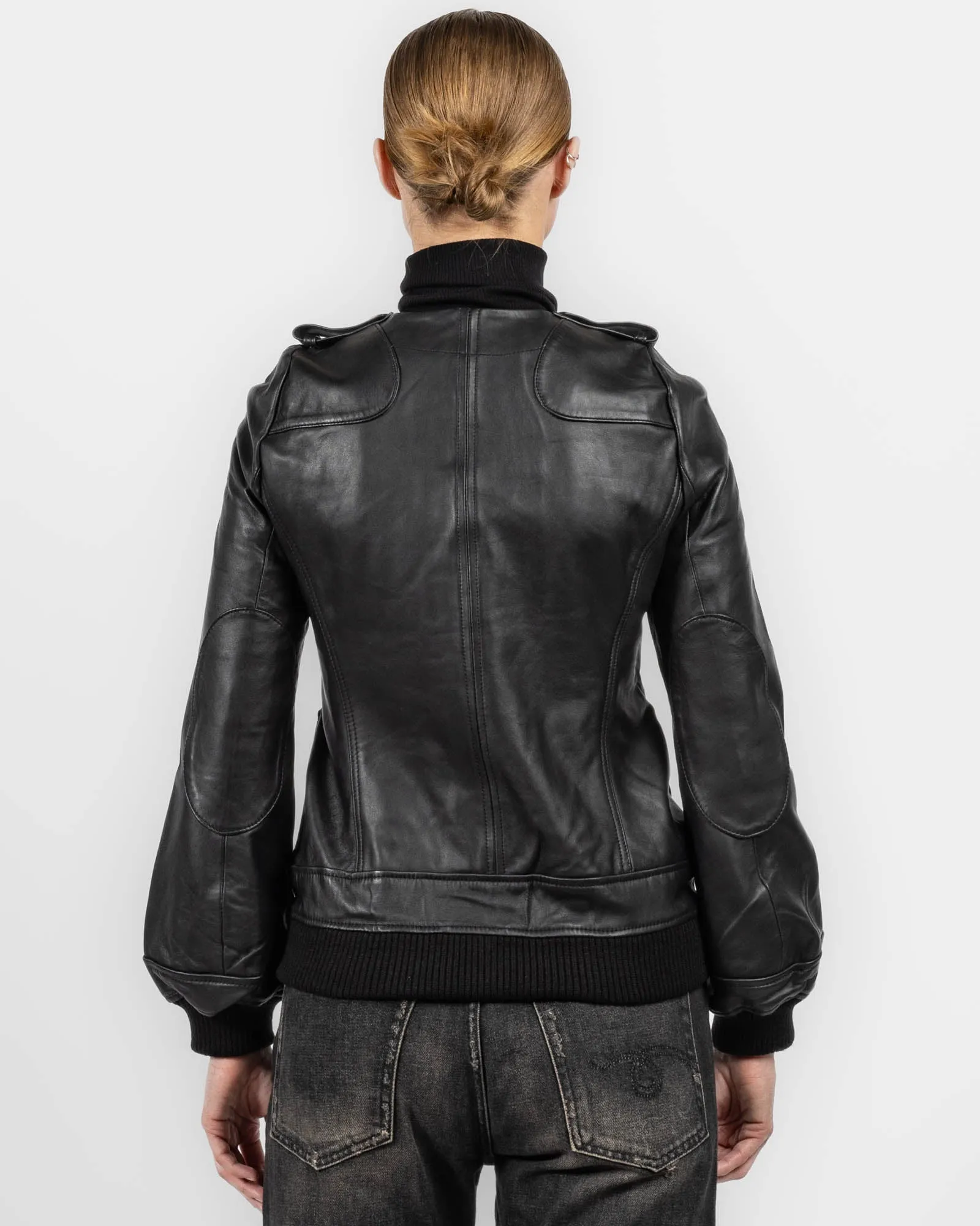 Double Breasted Jacket sold by TNT Fashion product image thumbnail 3