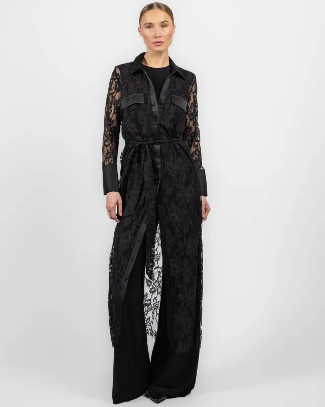 Leora Lace Dress sold by TNT Fashion