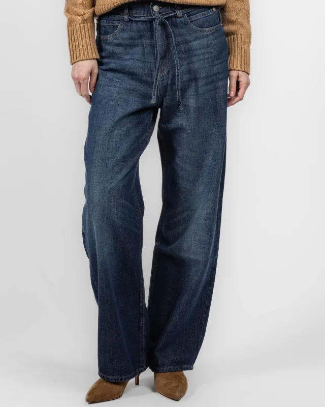 Casie Wide Leg Jeans sold by TNT Fashion